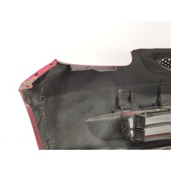 Recambio de paragolpes delantero para honda jazz (gd1/5) referencia OEM IAM   