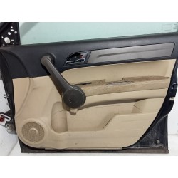 Recambio de puerta delantera derecha para honda cr-v (re) comfort referencia OEM IAM   