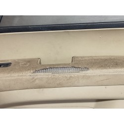 Recambio de puerta delantera derecha para honda cr-v (re) comfort referencia OEM IAM   