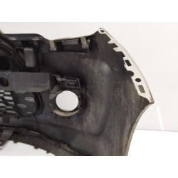 Recambio de paragolpes delantero para citroen c3 referencia OEM IAM   