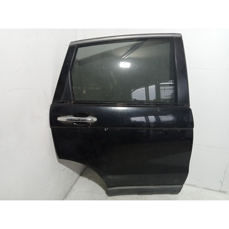 Recambio de puerta trasera derecha para honda cr-v (re) comfort referencia OEM IAM   