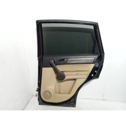 Recambio de puerta trasera derecha para honda cr-v (re) comfort referencia OEM IAM   