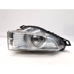 Recambio de faro antiniebla izquierdo para opel insignia berlina excellence referencia OEM IAM 662588537  