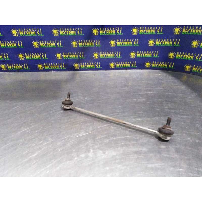 Recambio de tirante delantero derecho para peugeot 206 berlina x-line referencia OEM IAM Recambio de tirante delantero derecho para peugeot 206 berlina x-line referencia OEM IAM