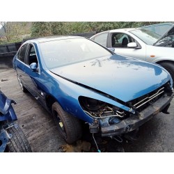 peugeot 607 (s1) del año 2002