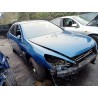 peugeot 607 (s1) del año 2002