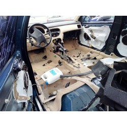 peugeot 607 (s1) del año 2002
