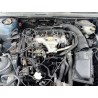 peugeot 607 (s1) del año 2002