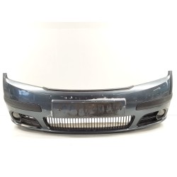 Recambio de paragolpes delantero para skoda fabia (6y2/6y3) referencia OEM IAM   