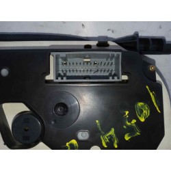 Recambio de cuadro instrumentos para renault kangoo (f/kc0) authentique 4x4 referencia OEM IAM P8200176652B 8200176652 