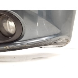 Recambio de paragolpes delantero para skoda fabia (6y2/6y3) referencia OEM IAM   