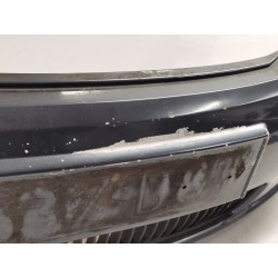 Recambio de paragolpes delantero para skoda fabia (6y2/6y3) referencia OEM IAM   