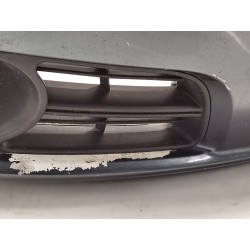 Recambio de paragolpes delantero para skoda fabia (6y2/6y3) referencia OEM IAM   