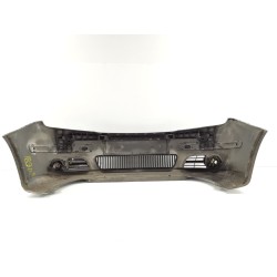 Recambio de paragolpes delantero para skoda fabia (6y2/6y3) referencia OEM IAM   