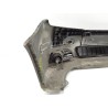 Recambio de paragolpes delantero para skoda fabia (6y2/6y3) referencia OEM IAM   