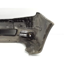 Recambio de paragolpes delantero para skoda fabia (6y2/6y3) referencia OEM IAM   