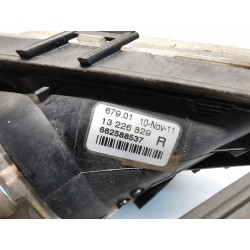 Recambio de faro antiniebla derecho para opel insignia berlina excellence referencia OEM IAM 662588537  
