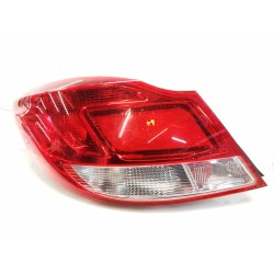 Recambio de piloto trasero izquierdo para opel insignia berlina excellence referencia OEM IAM 1222193  