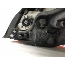 Recambio de piloto trasero izquierdo para opel insignia berlina excellence referencia OEM IAM 1222193  