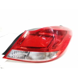 Recambio de piloto trasero derecho para opel insignia berlina excellence referencia OEM IAM 1222194  