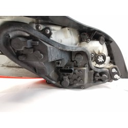 Recambio de piloto trasero derecho para opel insignia berlina excellence referencia OEM IAM 1222194  