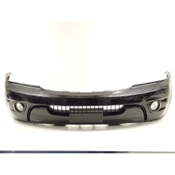Recambio de paragolpes delantero para kia sorento 2.5 crdi active referencia OEM IAM   