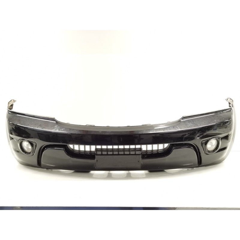 Recambio de paragolpes delantero para kia sorento 2.5 crdi active referencia OEM IAM Recambio de paragolpes delantero para kia sorento 2.5 crdi active referencia OEM IAM