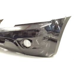 Recambio de paragolpes delantero para kia sorento 2.5 crdi active referencia OEM IAM   