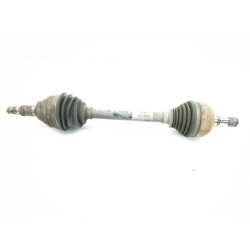 Recambio de transmisión delantera izquierda para opel insignia berlina excellence referencia OEM IAM 13265649  
