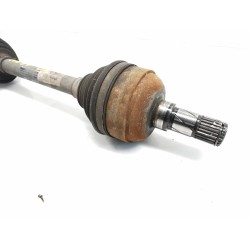 Recambio de transmisión delantera izquierda para opel insignia berlina excellence referencia OEM IAM 13265649  