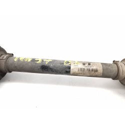 Recambio de transmisión delantera izquierda para opel insignia berlina excellence referencia OEM IAM 13265649  