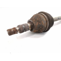 Recambio de transmisión delantera izquierda para opel insignia berlina excellence referencia OEM IAM 13265649  