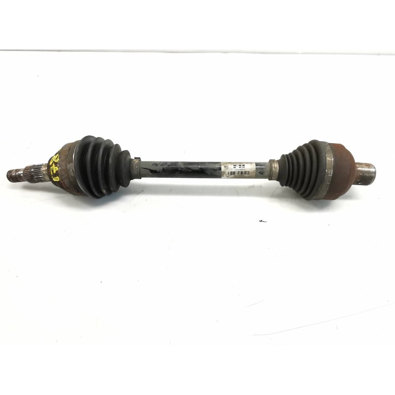 Recambio de transmisión delantera derecha para opel insignia berlina excellence referencia OEM IAM 13265648  
