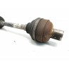 Recambio de transmisión delantera derecha para opel insignia berlina excellence referencia OEM IAM 13265648  