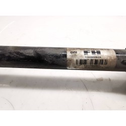 Recambio de transmisión delantera derecha para opel insignia berlina excellence referencia OEM IAM 13265648  