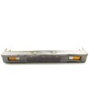 Recambio de paragolpes delantero para suzuki samurai (sj) referencia OEM IAM   