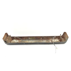 Recambio de paragolpes delantero para suzuki samurai (sj) referencia OEM IAM   