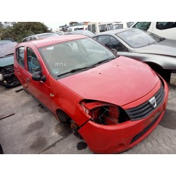 dacia sandero del año 2009