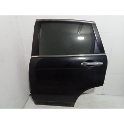 Recambio de puerta trasera izquierda para honda cr-v (re) comfort referencia OEM IAM   