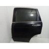 Recambio de puerta trasera izquierda para honda cr-v (re) comfort referencia OEM IAM   