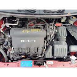 Recambio de despiece motor para honda jazz (gd1/5) referencia OEM IAM   