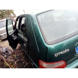 citroen saxo del año 2001