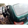 citroen saxo del año 2001