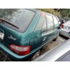 citroen saxo del año 2001
