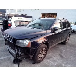 volvo xc90 del año 2007