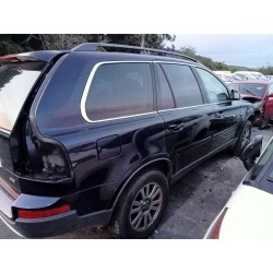 volvo xc90 del año 2007