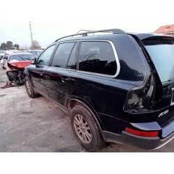 volvo xc90 del año 2007