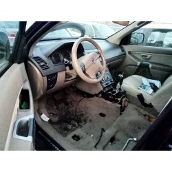 volvo xc90 del año 2007