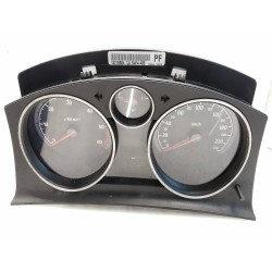 Recambio de cuadro instrumentos para opel astra h caravan elegance referencia OEM IAM 13216684  