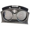 Recambio de cuadro instrumentos para opel astra h caravan elegance referencia OEM IAM 13216684  